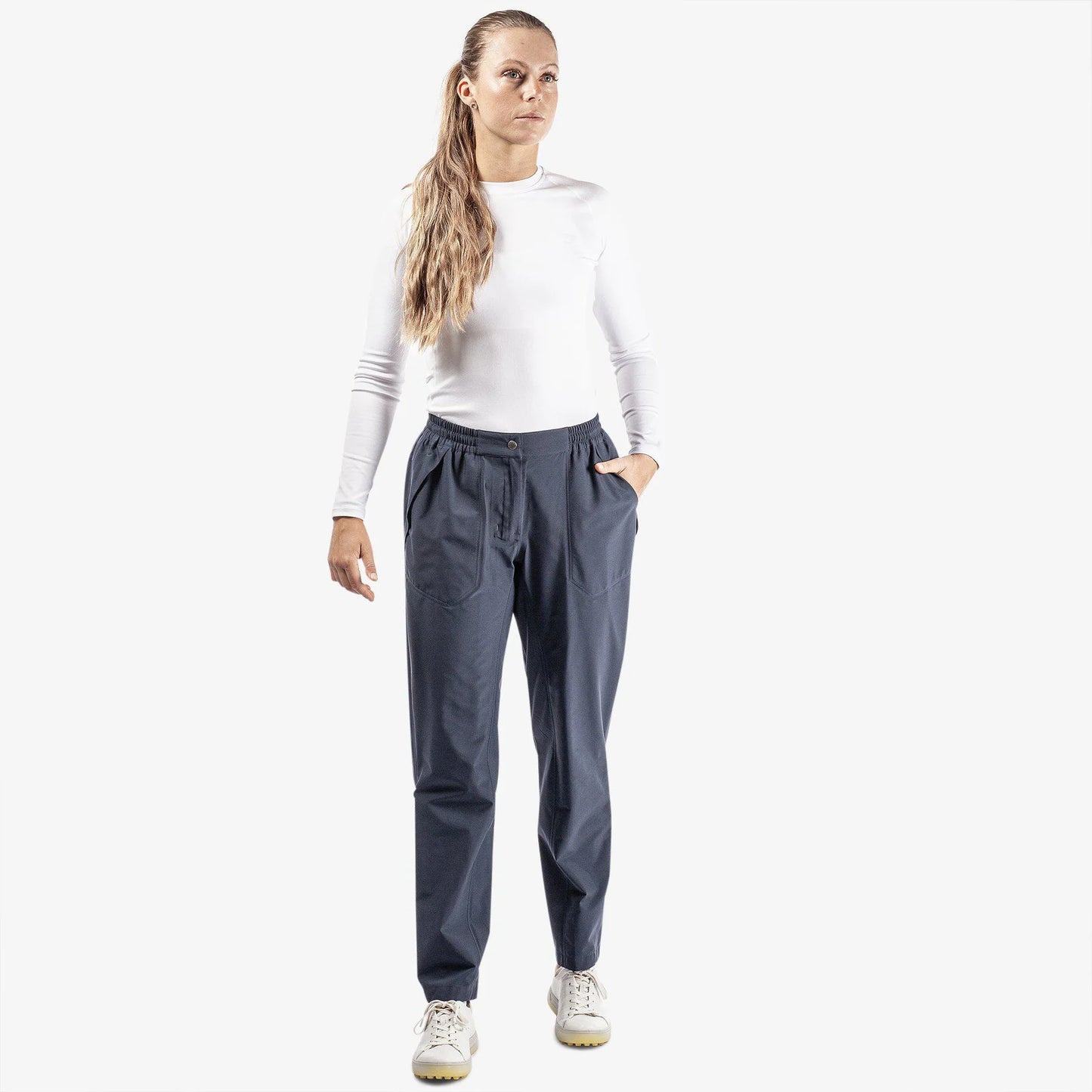 ALINA - Navy