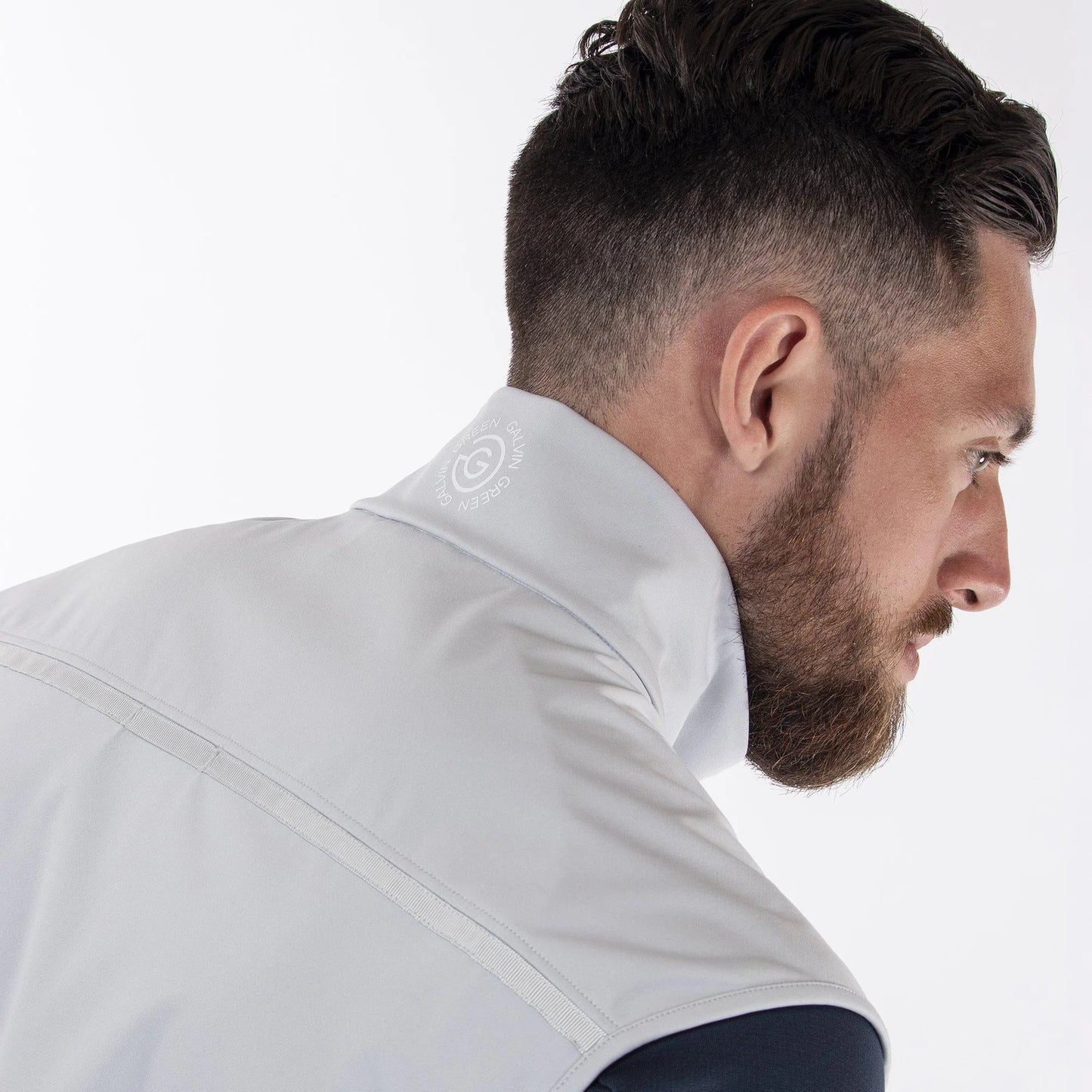 LION - White/Cool grey