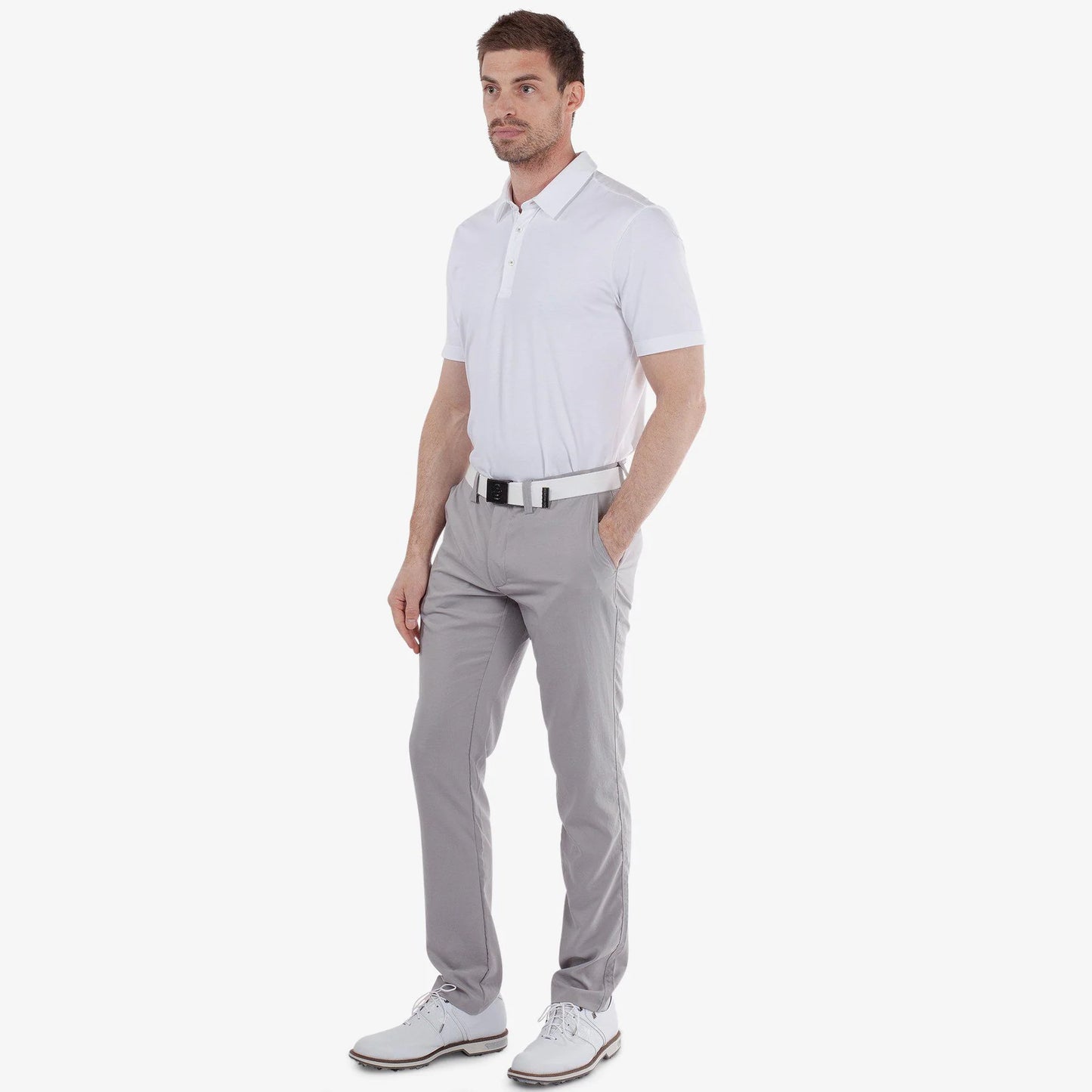 NIXON - Light grey