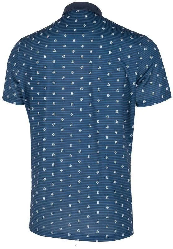 MONTY - Navy