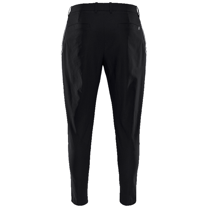 E-BLACK Trousers - Black