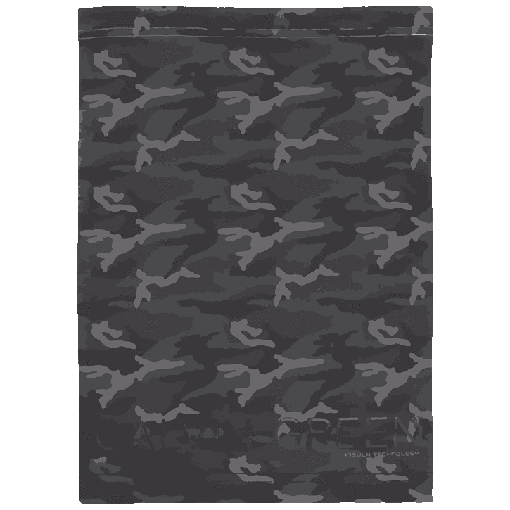 E-CAMO BANDANA Insula