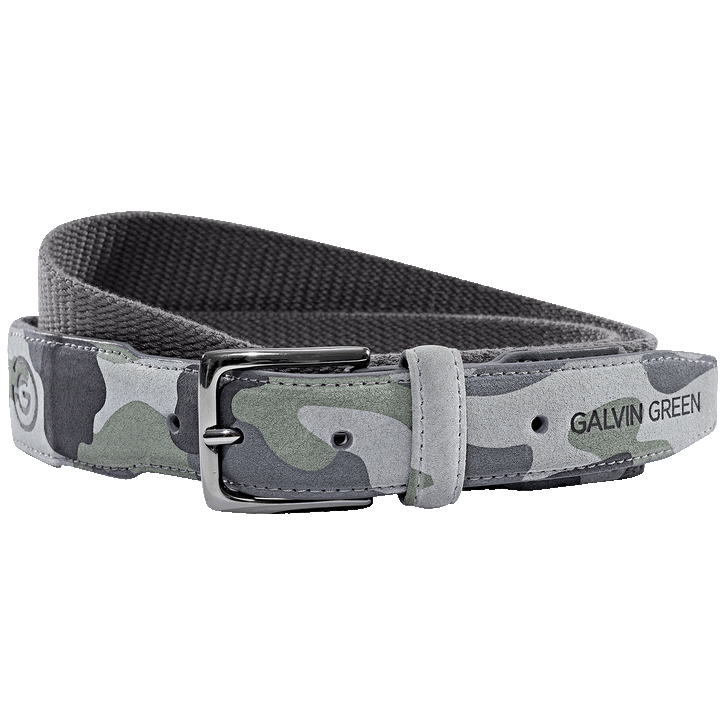 E-CAMO BELT