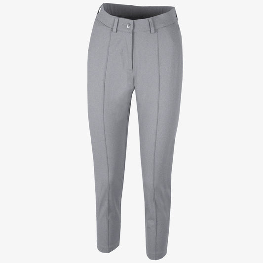 NORA - Grey melange