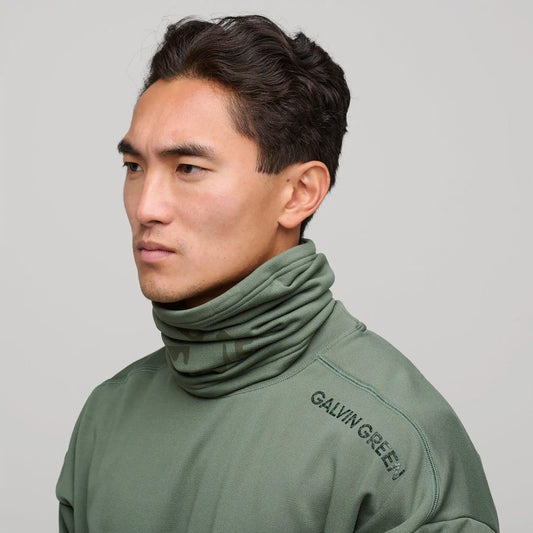 DEREK - Duck green