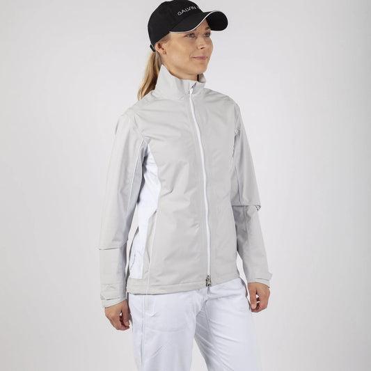 AILA - Cool grey/white