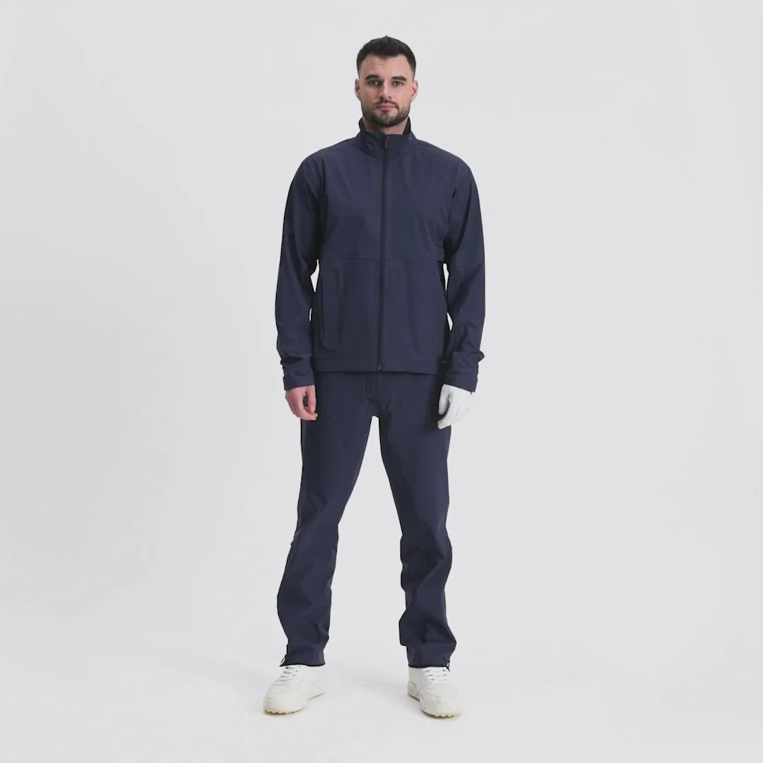 ANDREW - Navy