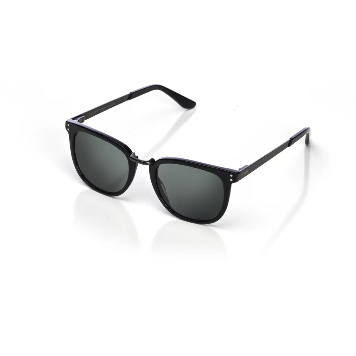 SCANDINAVIAN 3.0 - Shiny Black