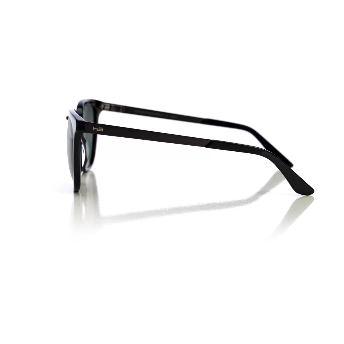 SCANDINAVIAN 3.0 - Shiny Black