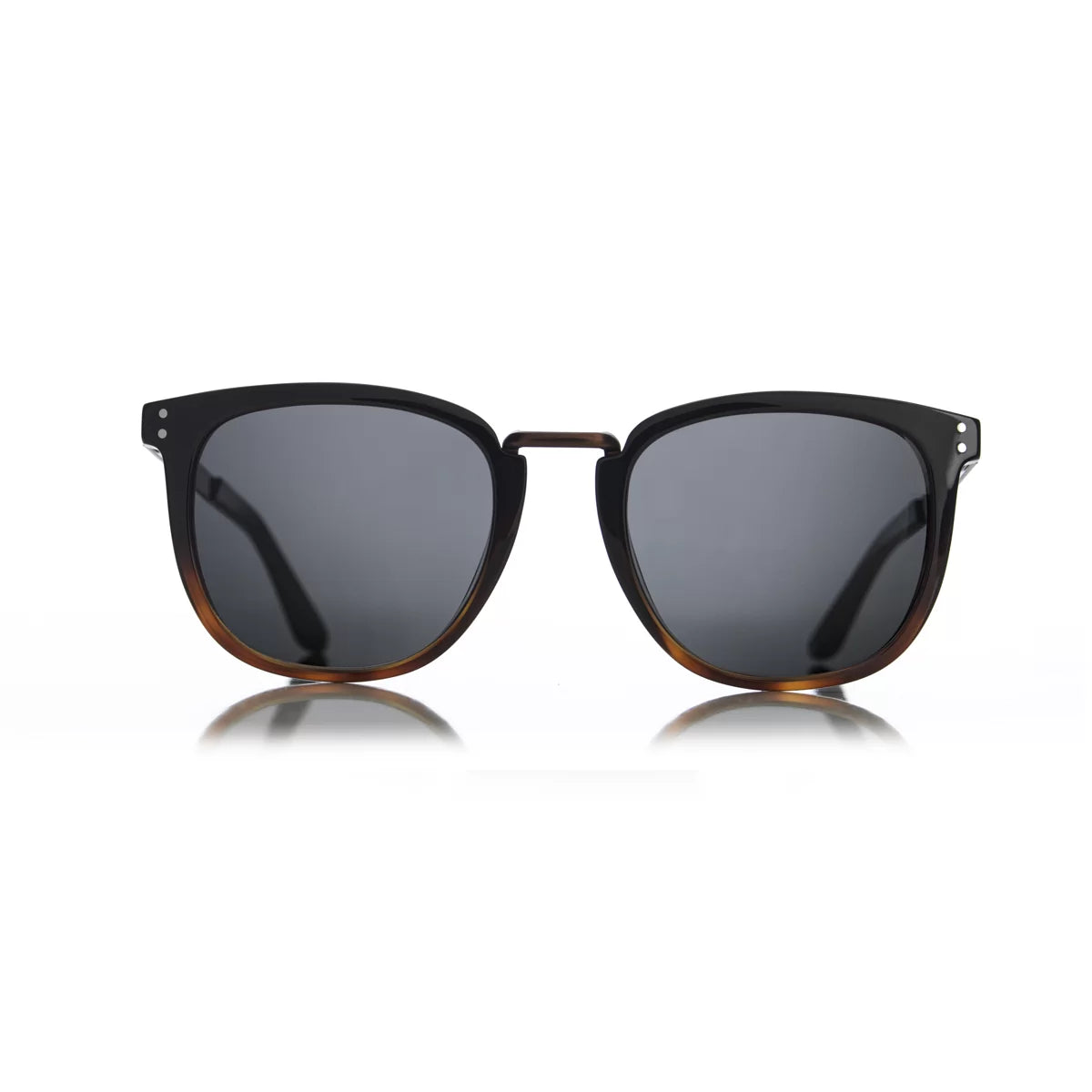 SCANDINAVIAN 3.0 - Shiny Black Demi Gradient