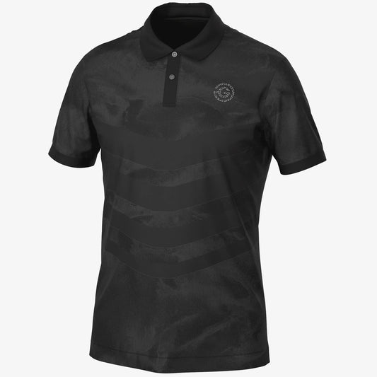 MIRZA - Black