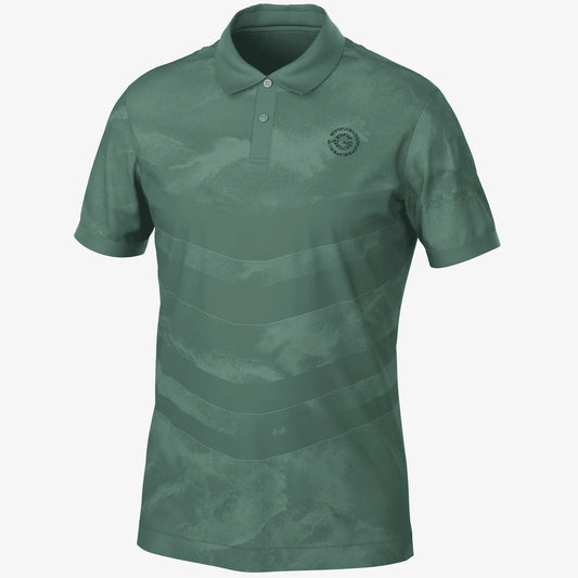 MIRZA - Duck green