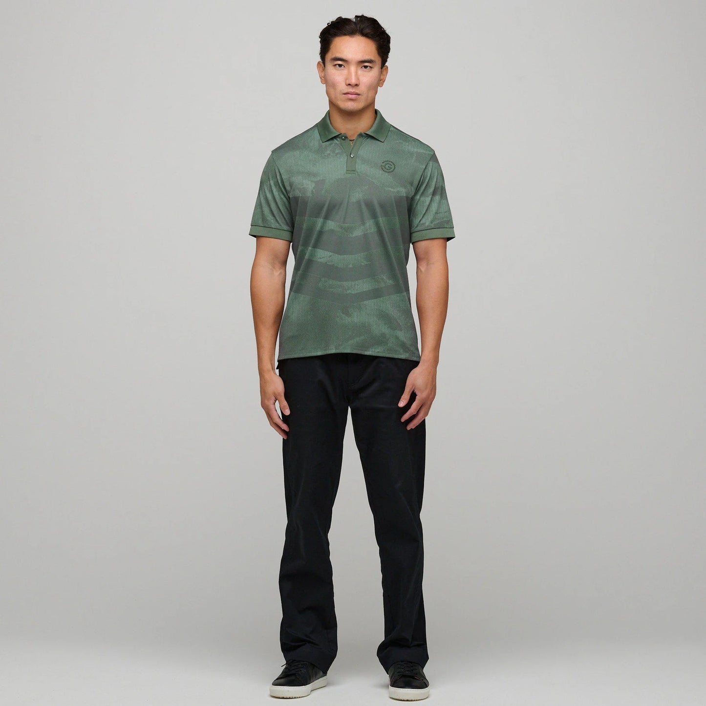 MIRZA - Duck green
