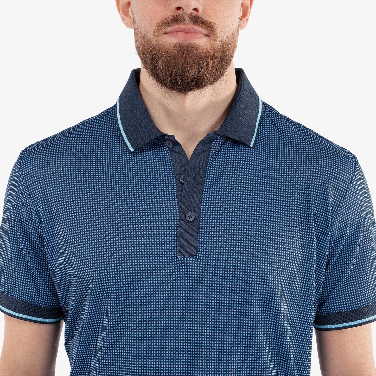 MILLER - Alaskan Blue/Navy