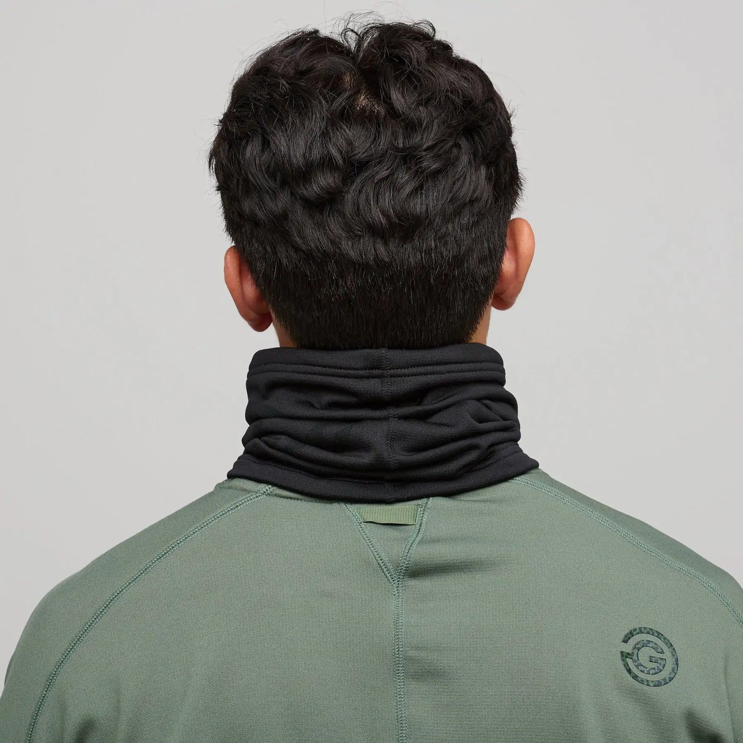 DEREK - Black
