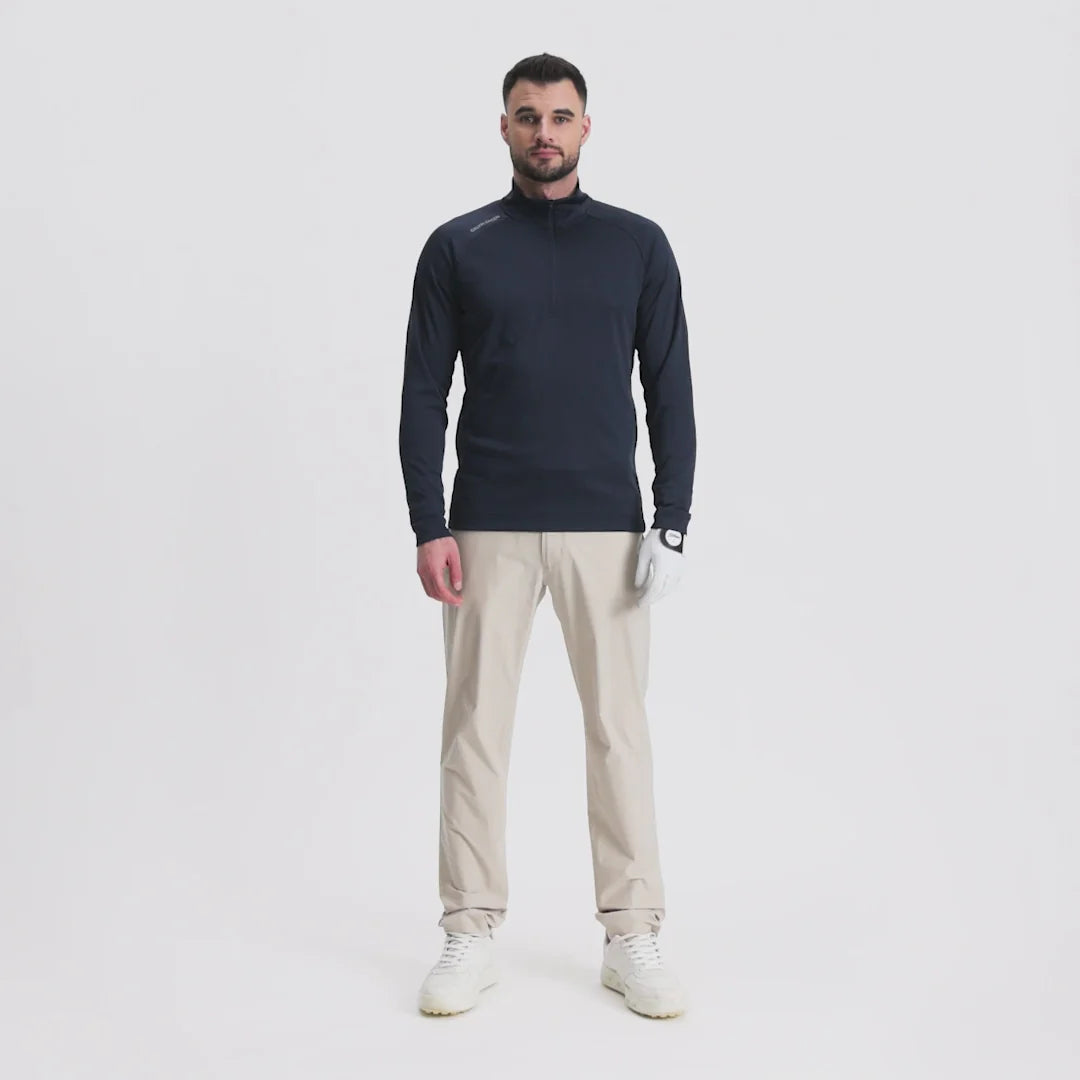 DION - Navy