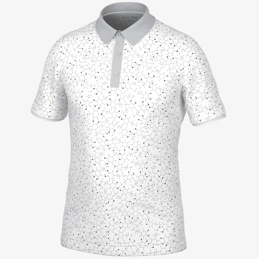 MANNIX - White/Cool grey