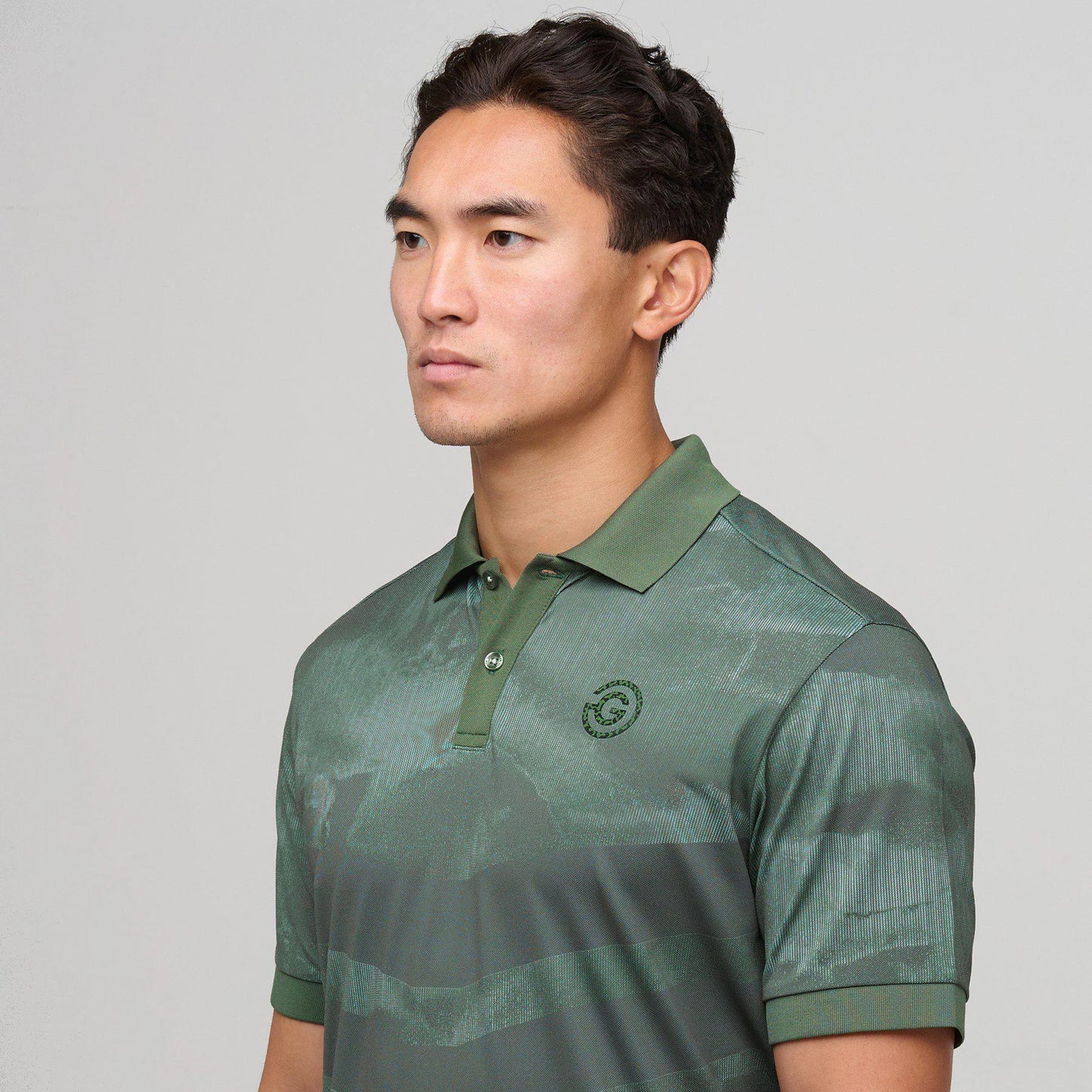 MIRZA - Duck green