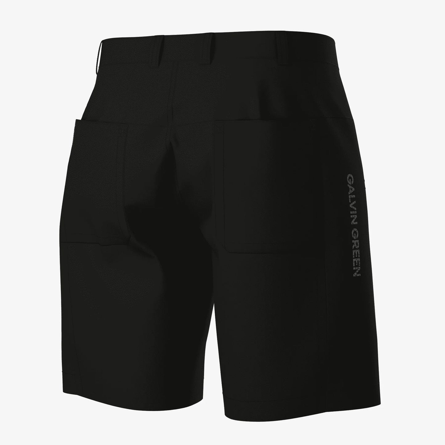 PERRY Short - Black