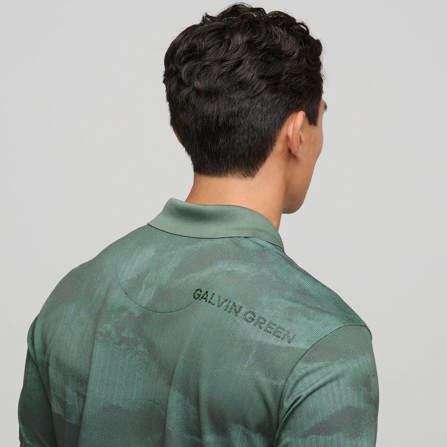 MIRZA - Duck green