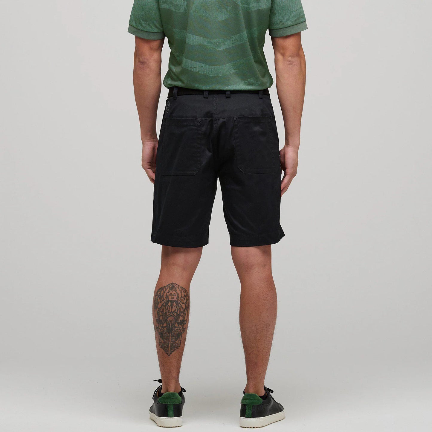 PERRY Short - Black