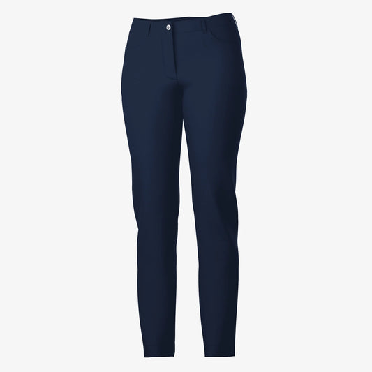 NELLIE Pants - Navy