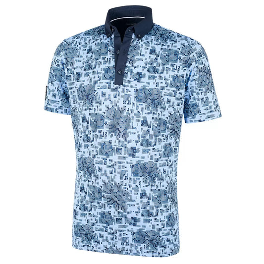MADDOX - Blue bell/Navy