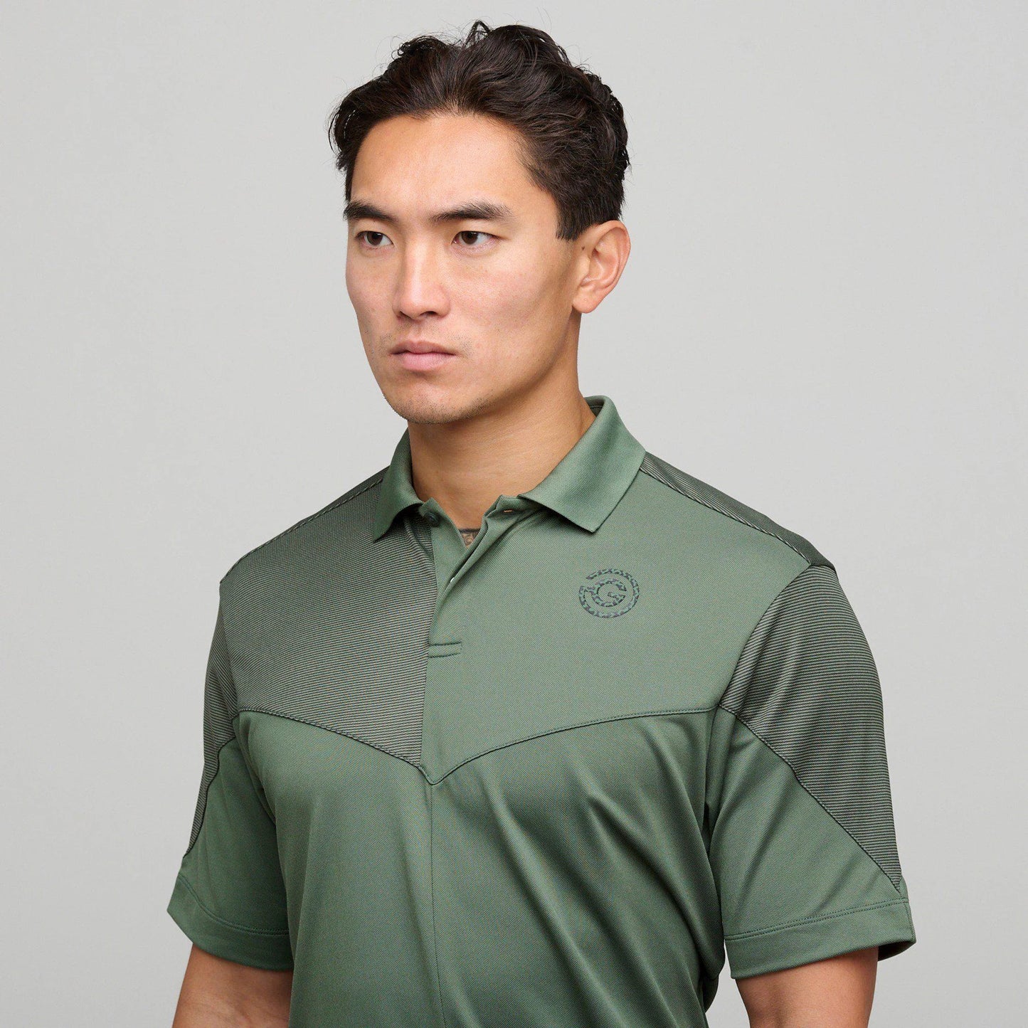 MAGNUS - Duck green