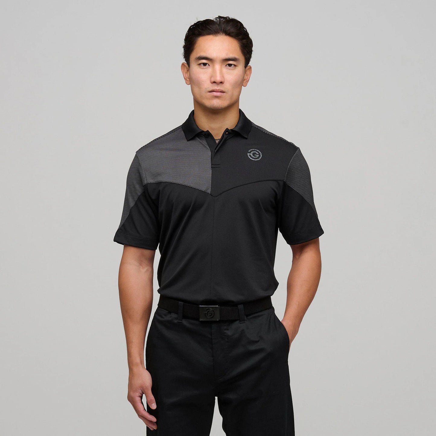 MAGNUS - Black