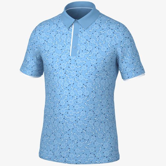 MANNIX - Alaskan blue/Navy