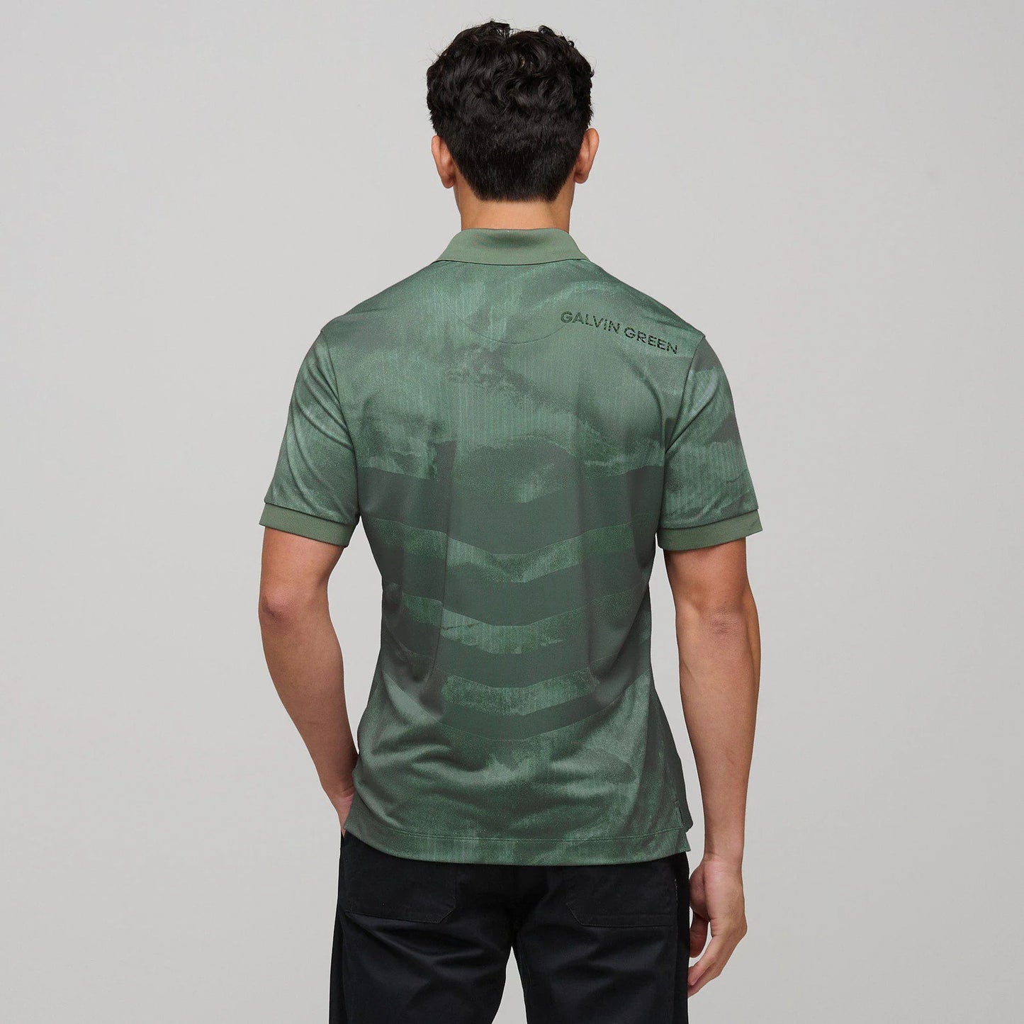 MIRZA - Duck green