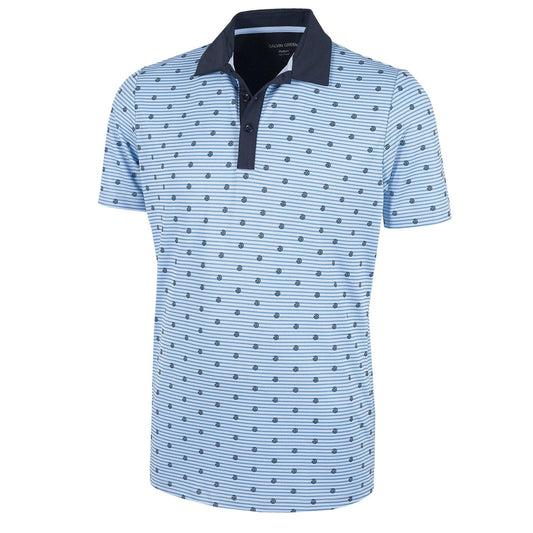 MONTY - Blue bell/Navy