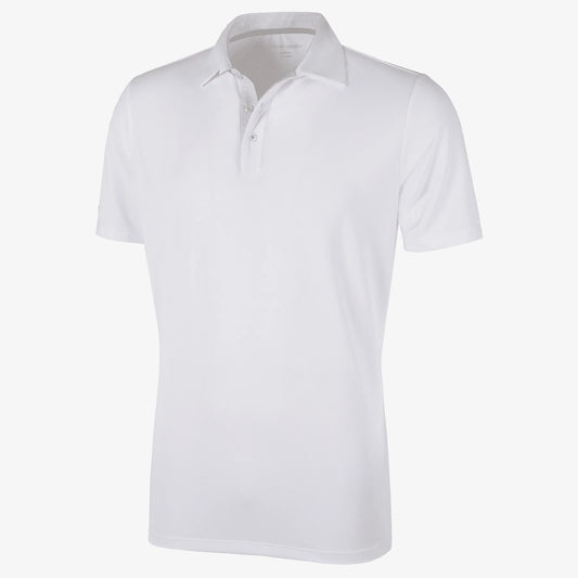 MILAN - White
