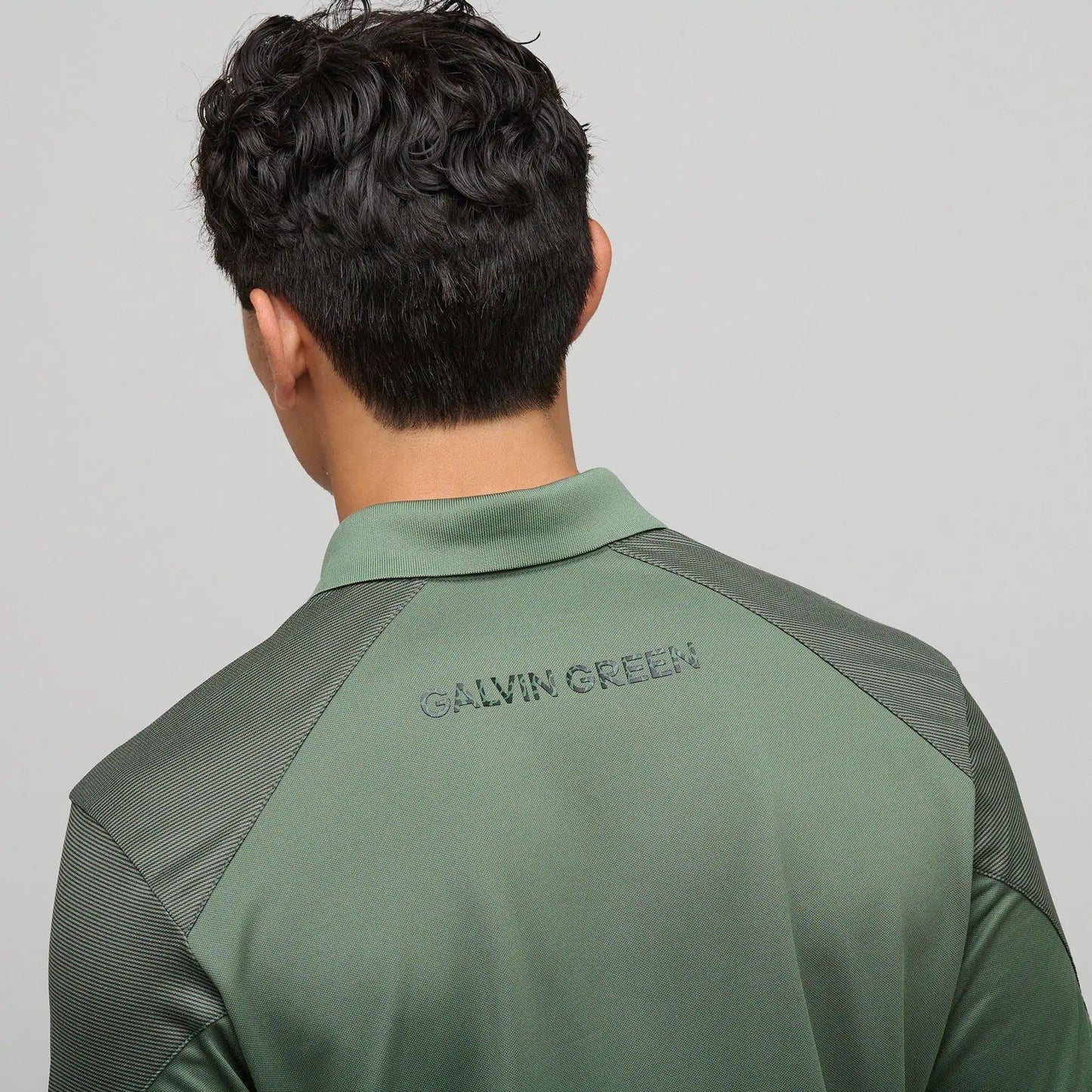 MAGNUS - Duck green