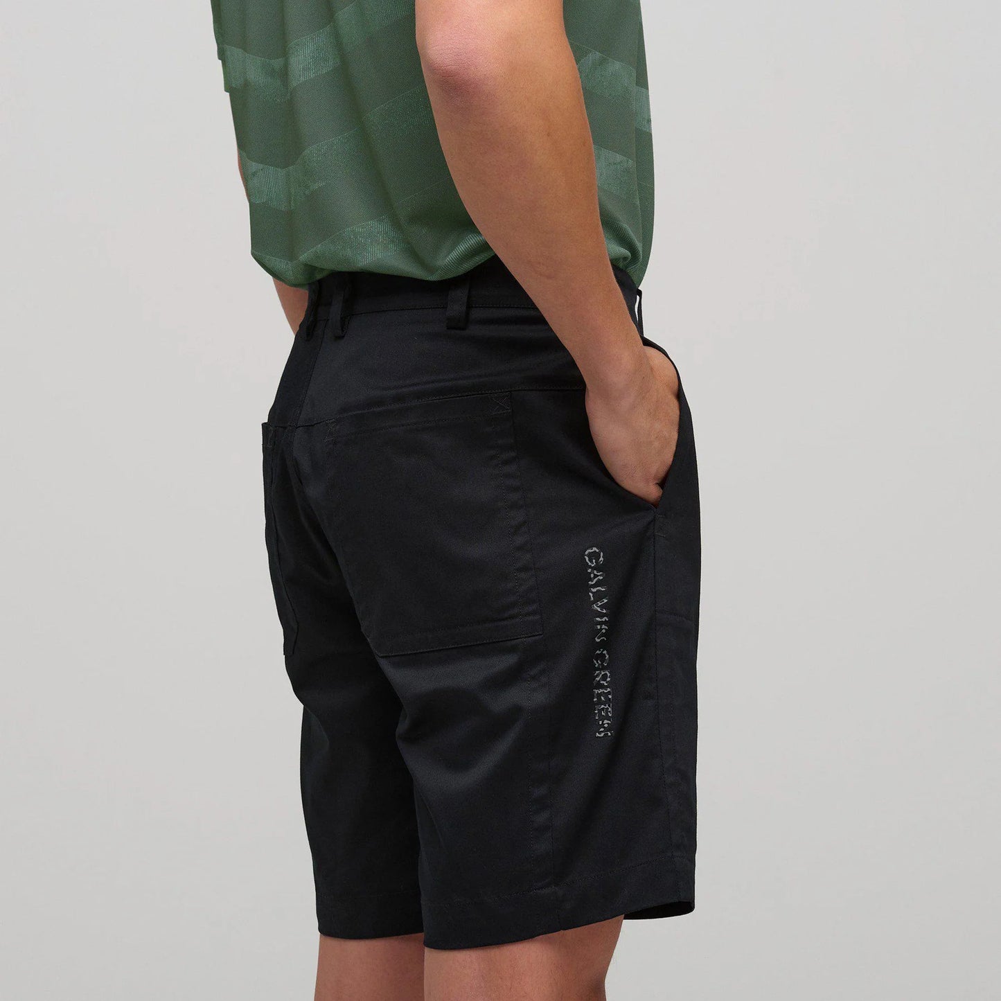 PERRY Short - Black