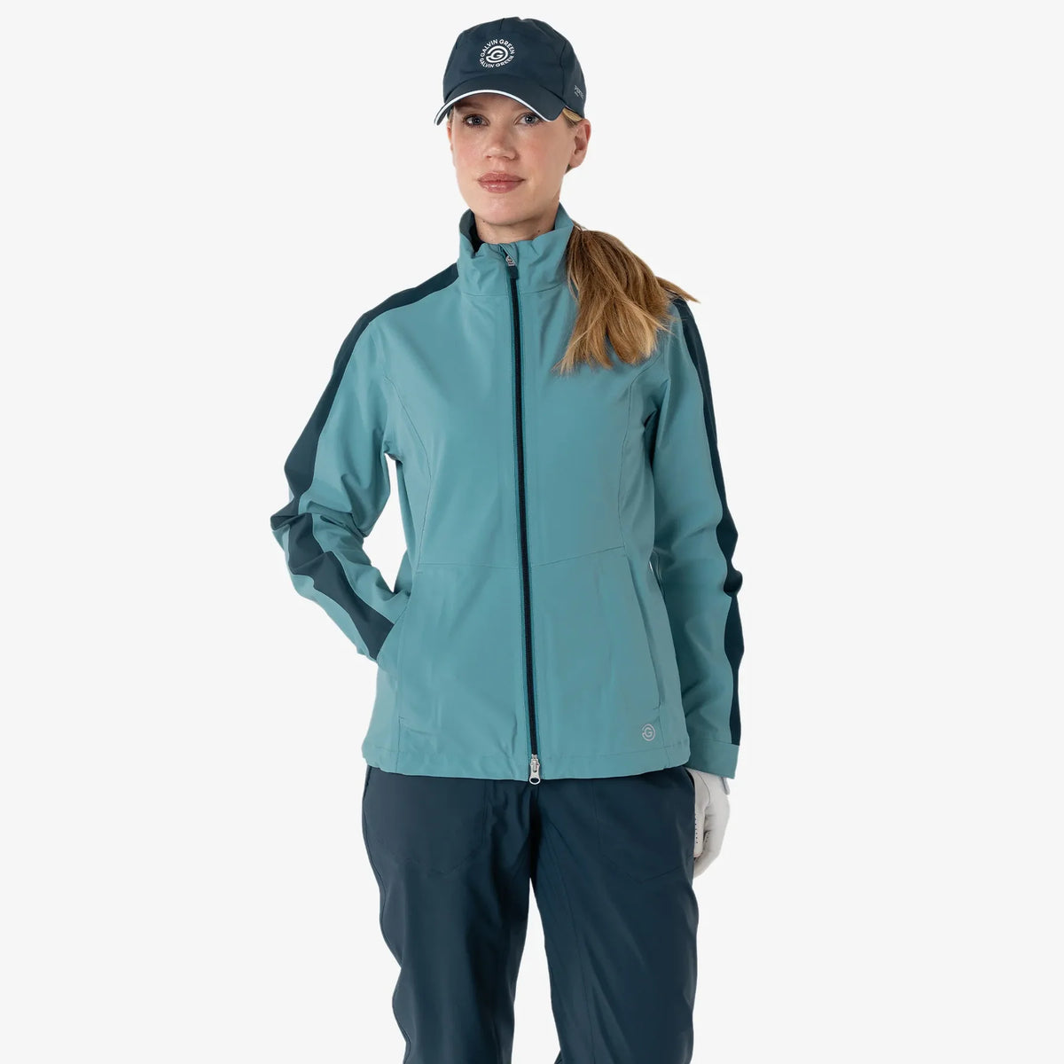 ABBY - Storm blue/Navy