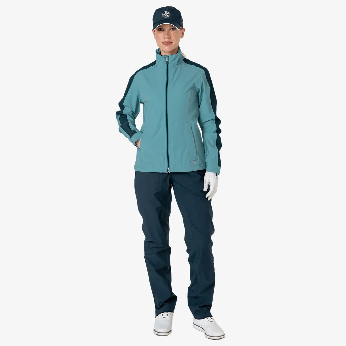 ABBY - Storm blue/Navy