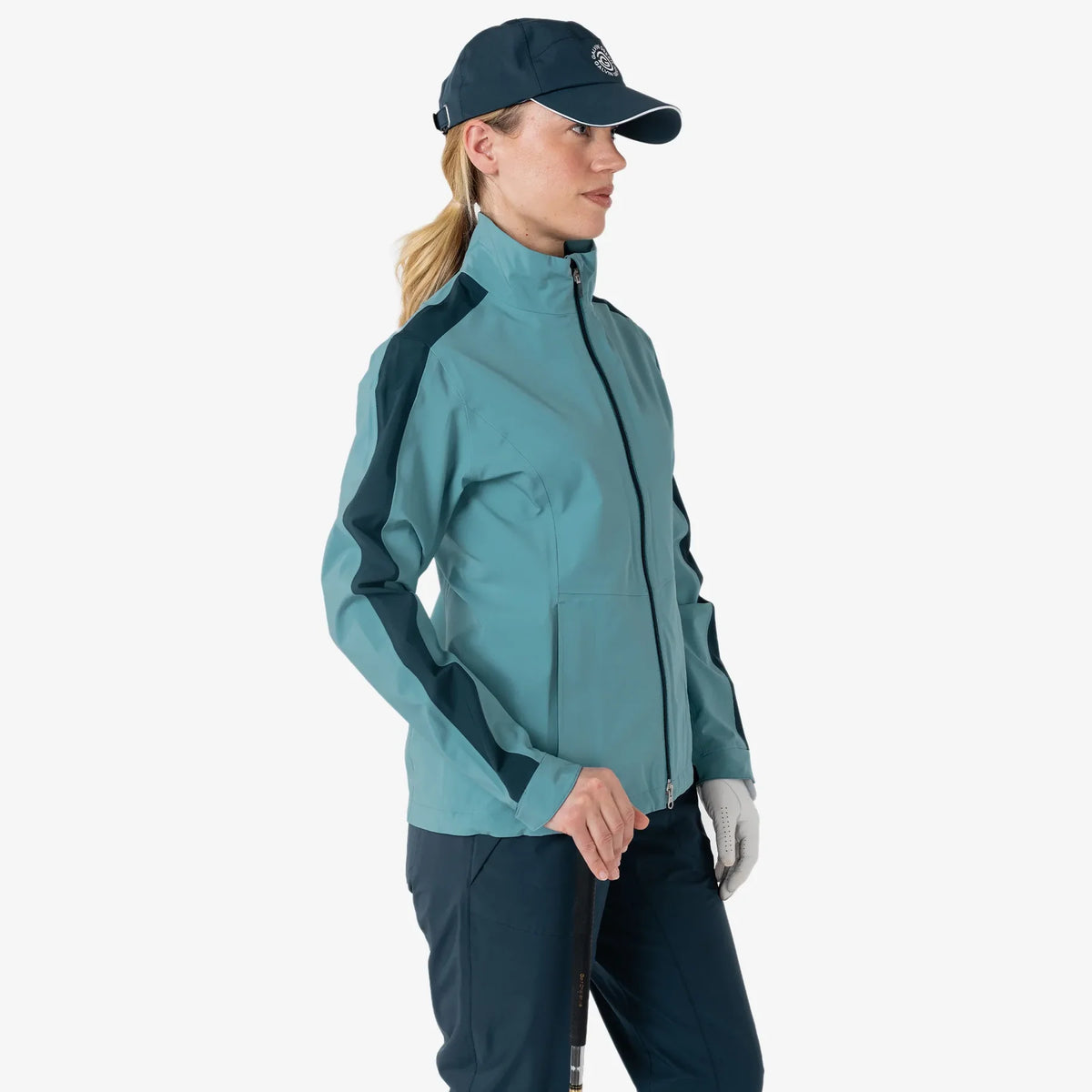 ABBY - Storm blue/Navy