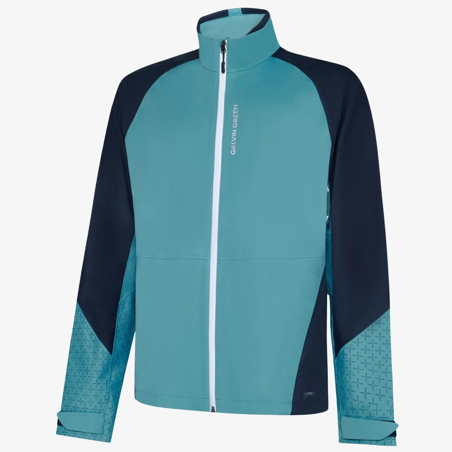 ALONZO - Storm blue/Navy/White