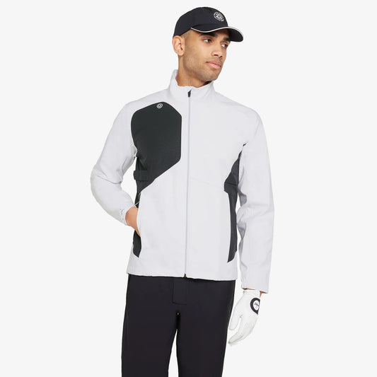 AMES - White/Black