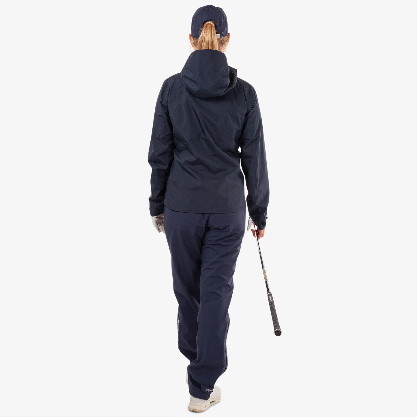 ANDREA - Navy