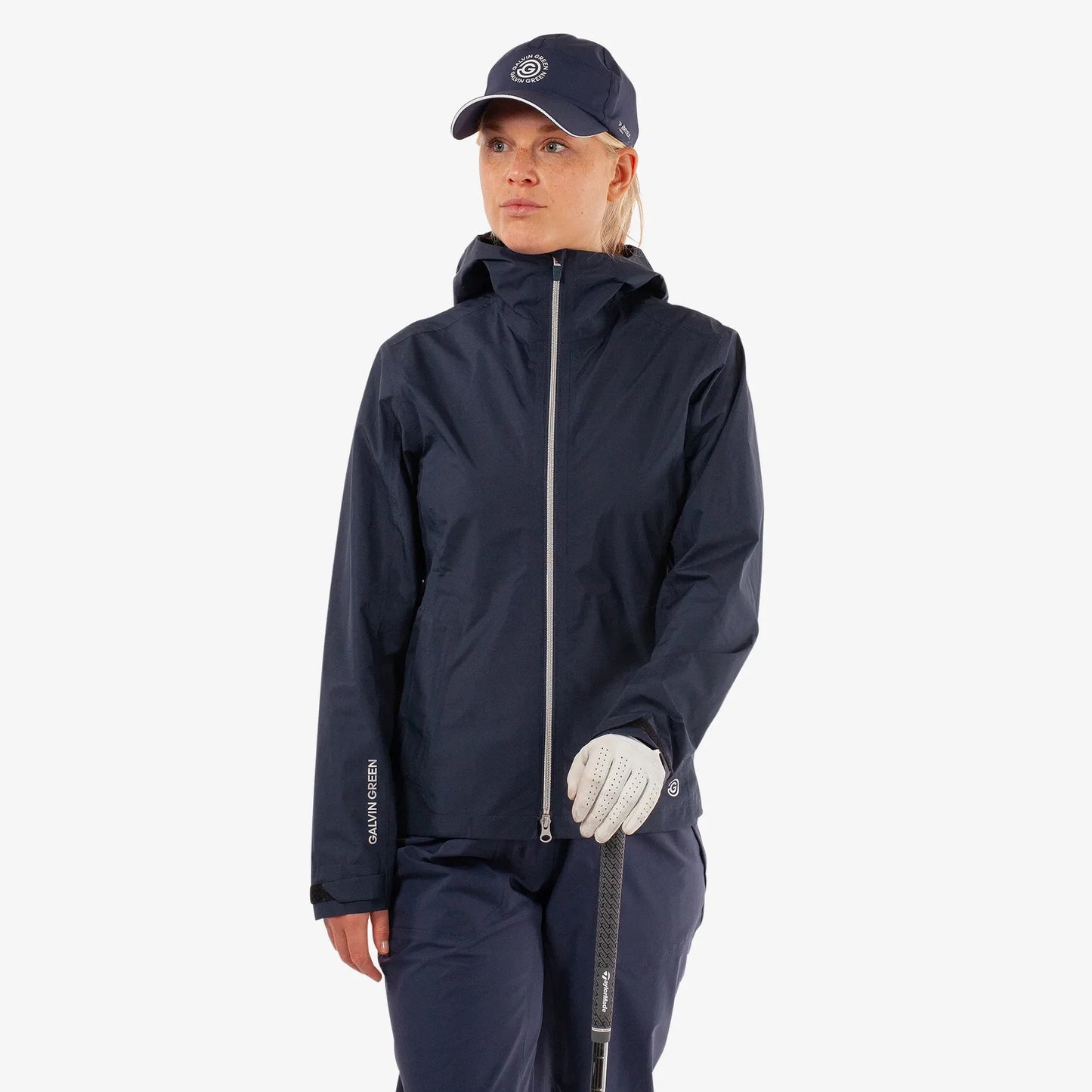 ANDREA - Navy