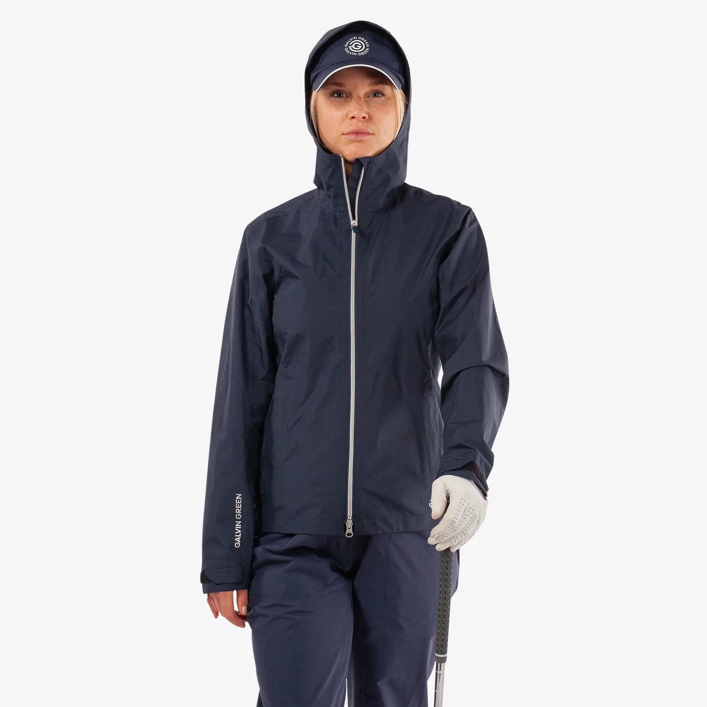 ANDREA - Navy