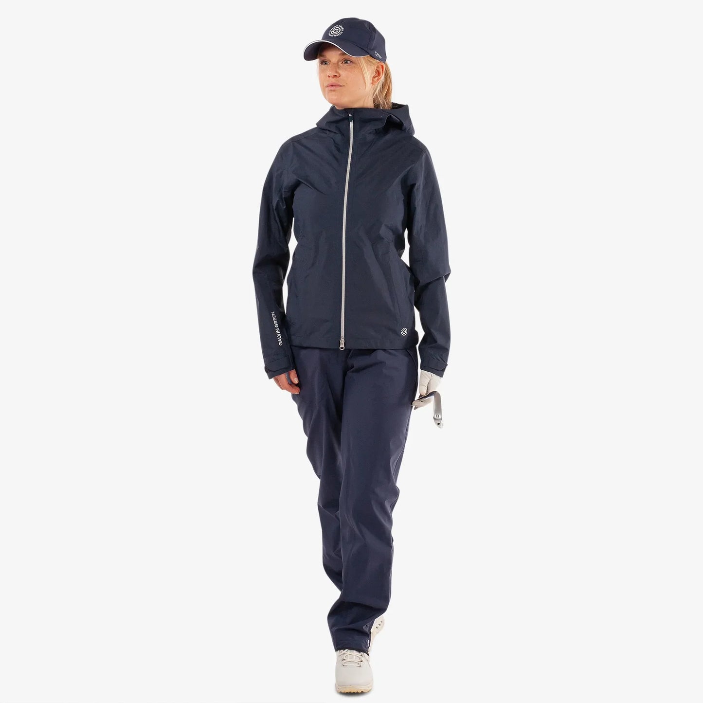 ANDREA - Navy