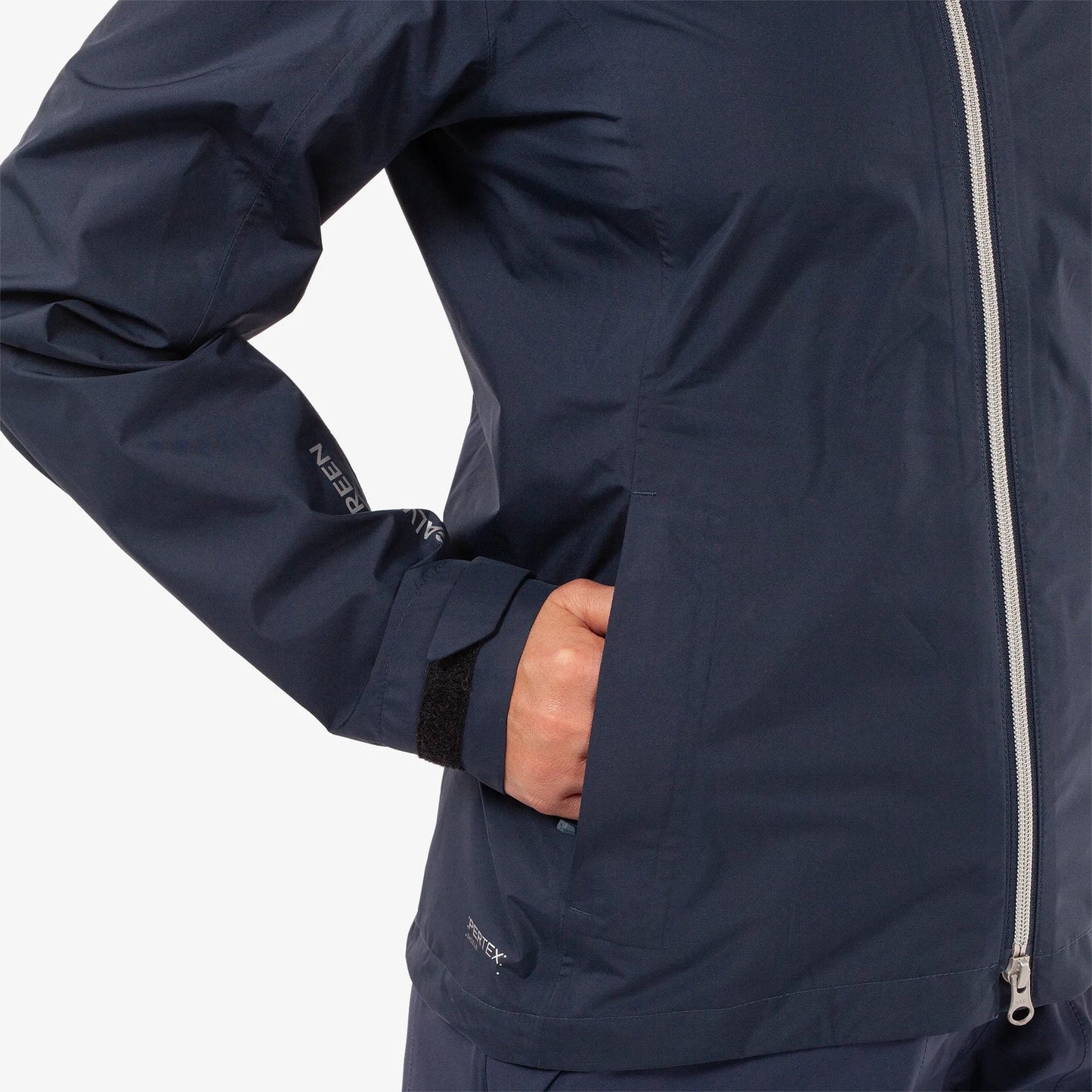 ANDREA - Navy