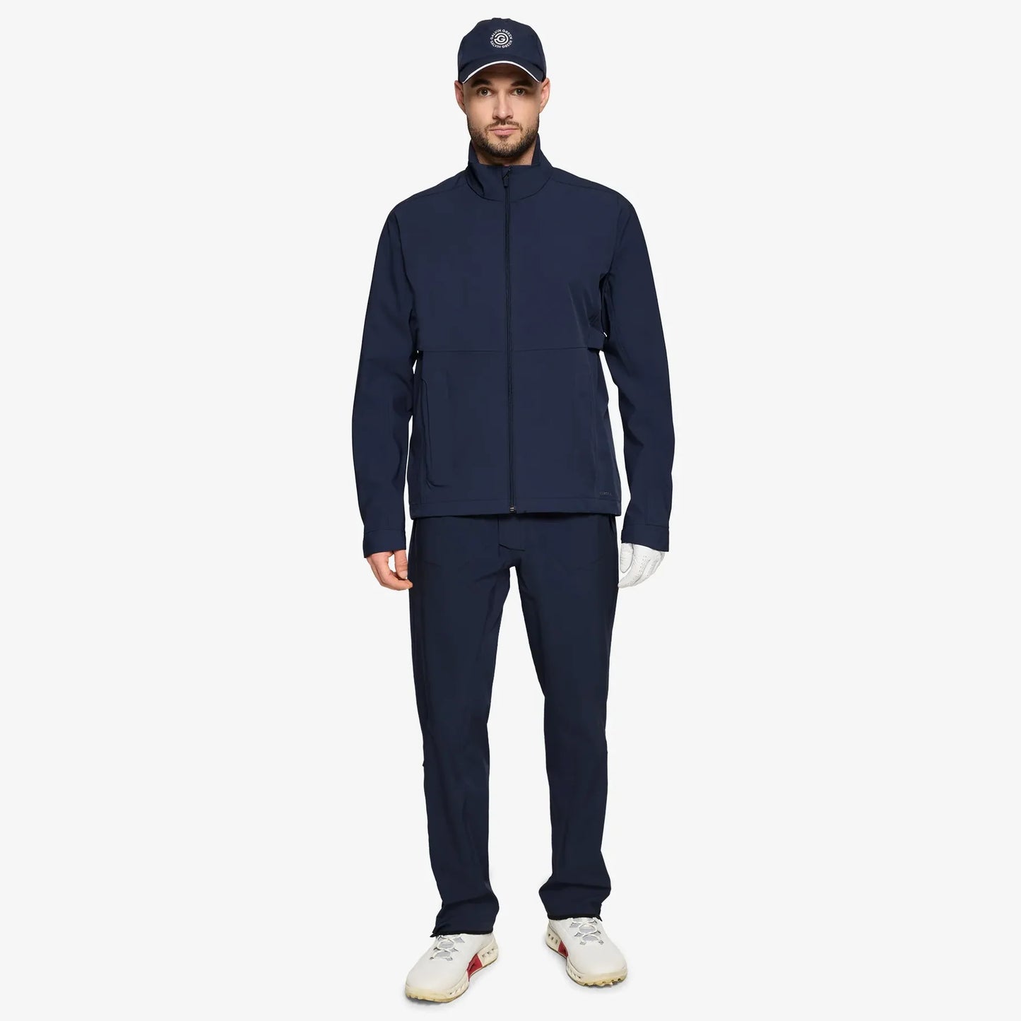 ANDREW - Navy