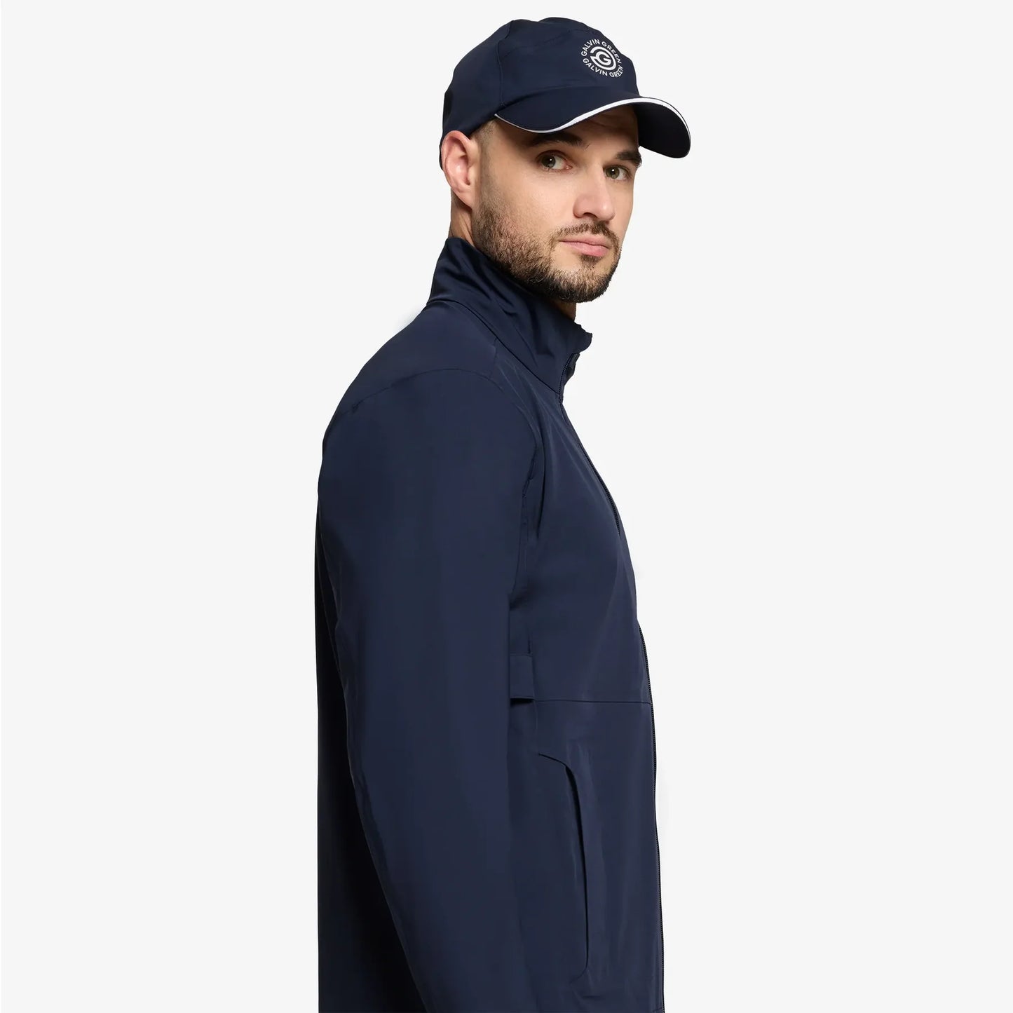 ANDREW - Navy