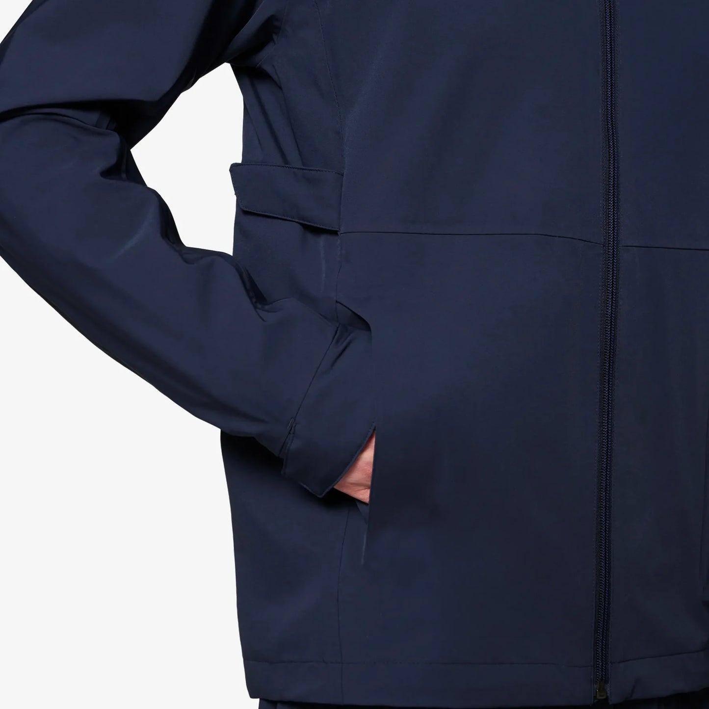 ANDREW - Navy
