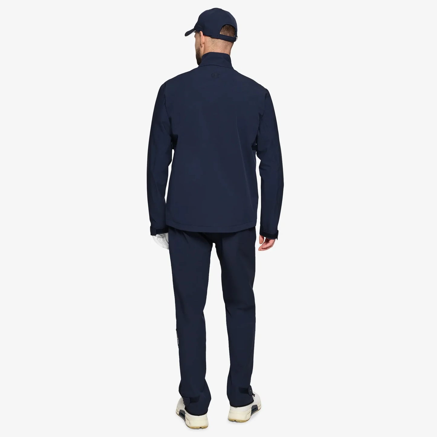 ANDREW - Navy