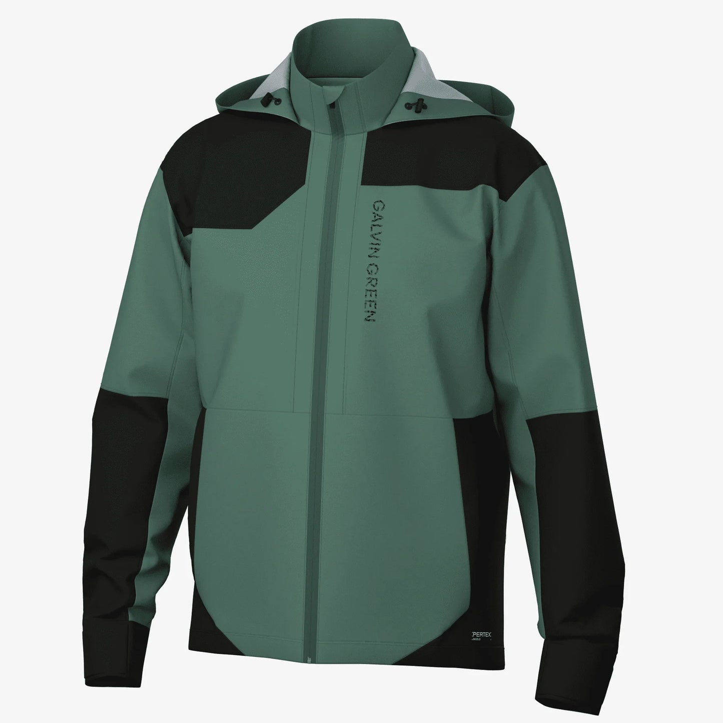 ARGUS - Duck green/Black